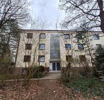 Erdgeschoss 3 Zimmer mit Balkon frisch renoviert - Burgdorf