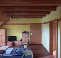 Helle, ruhige 2-Zimmer Altbauwohnung in Landshut