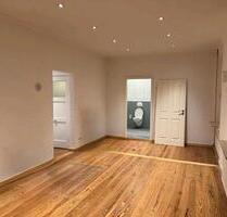 3 Zimmer frisch renovierte Wohnung sofort verfügbar - Husum