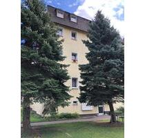 Helle, modernisierte 3-Zimmer Wohnung in Chemnitz-Altchemnitz