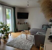 Stilvolle 3 Zimmer Wohnung im Zentrum von Hohen Neuendorf