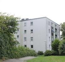 Individuelle 3 Zimmer Wohnung in der Stormstraße in Siegen