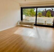 Helle, renovierte 2 Zimmer Wohnung - Bad Kissingen