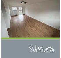 3-Zimmer Wohnung in zentraler Lage - Uelzen