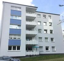 3-Zimmer Wohnung mit Balkon mit Blick über Bielefeld -Schildesche!