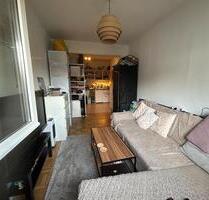 1 Zimmer Wohnung in Bonner Südstadt