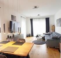 Moderne 2-Zimmer Erdgeschosswohnung mit Terrasse & Garten in Langenhagen!
