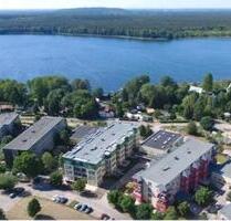 Moderne 3 Zimmer Wohnung - 1.070,00 EUR Kaltmiete, ca.  67,00 m² in Erkner (PLZ: 15537)