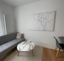 Vollmöblierte 3 Zimmer Wohnung Ricklingen - Hannover Herrenhausen-Stöcken