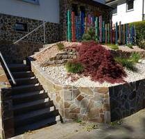 Geräumige 2,5-Zimmer Maisonette Wohnung Dorf-Rauxel Super Lage - Castrop-Rauxel