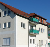 Freundliche 2-Zimmer Wohnung - 450,00 EUR Kaltmiete, ca.  71,00 m² in Flöha (PLZ: 09557)