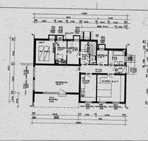 Wohnung 2,5 Zimmer Terrasse + Garten + Carport - Horb am Neckar