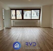 großzügige 1-Zimmer Wohnung mit Balkon in Bestlage - Düsseldorf Niederkassel