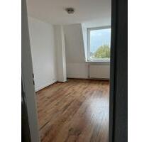 2 Zimmer Wohnung in Uetersen NEU SANIERT