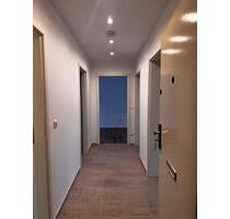 3 Zimmer Wohnung mit Balkon und Einbauküche zu vermieten - Hannover Herrenhausen-Stöcken