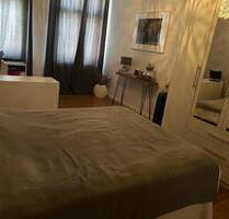 WG-Zimmer im schönen Wedding (vom 05.10.25-05.12.25 ggf.länger) - Berlin Mitte