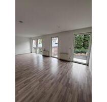 Große 3 Zimmer Wohnung mit Balkon - Gelsenkirchen Resse