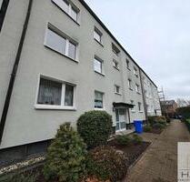 Schöne 2 Zimmer Wohnung neu renoviert in Gladbeck-Zweckel