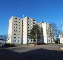 renovierte, günstige 3-Zimmer Wohnung mit Balkon - Castrop-Rauxel Deinighausen