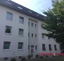 GEMÜTLICH IM DACHGESCHOSS! 3-Zimmerwohnung in Krefeld-Oppum zu vermieten!