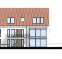 Exklusive 2 Zimmer Erdgeschosswohnung Neubau Erstbezug - Fürth Eigenes Heim