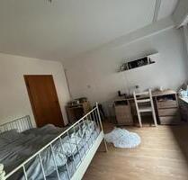 Wohnung Möbliertes WG-Zimmer – Zentral – Sofort frei - Recklinghausen Hillerheide