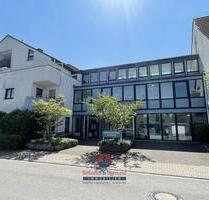 KR-HÜLS - FÜR SENIOREN - BARRIEREFREIE WOHNUNG MIT EINBAUKÜCHE, BALKON, AUFZUG & GEMEINSCHAFTSGARTEN - Krefeld