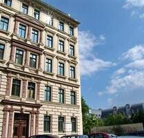 NÄHE INNENSTADT - WG-GEEIGNETE 2 ZIMMER WOHNUNG - Leipzig Ost
