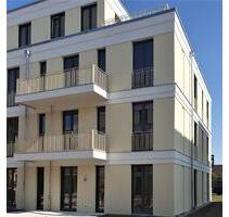 3 Zimmer Wohnung, Parkviertel Kladow, 82 m², 2.OG, Fahrstuhl, EBK, Balkon - Berlin Spandau