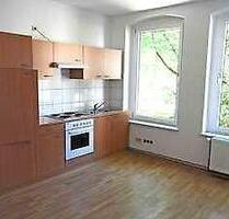1,5 Zimmer Studentenapartment nahe Steintorcampus (GWZ) - Halle (Saale) Büschdorf