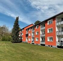 3-Zimmer Wohnung im Erdgeschoss! - Bielefeld Sennestadt