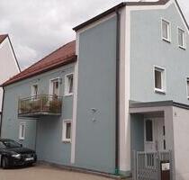 Top sanierte 3 12 Zimmer Wohnung im Zentrum von Schwandorf