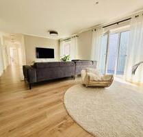 Quasi Neubau: 4-Zimmer im Niedrigst-Energiehaus - Rülzheim