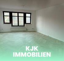 Moderne frisch renovierte 3-Zimmer Wohnung im Herzen von Mönchengladbach