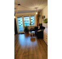 vom 20.02 bis zum 23.03 - 2 Zimmer Wohnung in Laim - München Sendling-Westpark