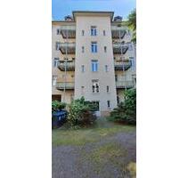 Charmante 3-Zimmer-Wohnung mit Balkon in Leipzig-Reudnitz WG-tauglich