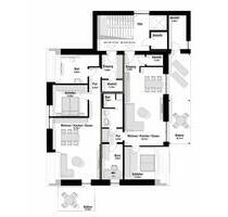 2 Zimmer Mietwohnung Bielefeld Heepen Vogteistraße 26