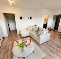 Helle 2 Zimmer Wohnung in Neuwied Stadt