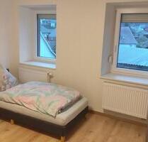 WG-Zimmer in zentraler Lage in Boxberg