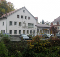 5 - Zimmer Wohnung im Herzen Bad Bernecks - Bad Berneck im Fichtelgebirge