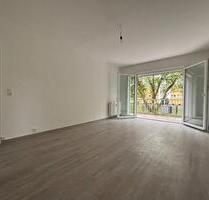 TOP Bezugsfertige 2-Zimmer-Wohnung mit modernem Bad - Dortmund Huckarde