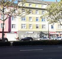 4. OG. Dachgeschosswohnung mit Wohnküche und 2 Zimmer - WG - Dortmund Innenstadt Nord