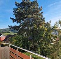 5,5 Zimmer Wohnung in traumhaft schöner Aussichtslage - Heimsheim