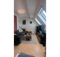 3 Zimmer Wohnung in Bammersdorf - Eggolsheim