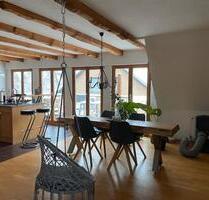 Großzügige 3 Zimmer Wohnung in Bad Essen