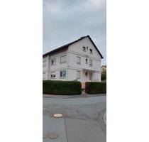 3,5 Zimmer Dachgeschosswohnung in Hermannstein - Wetzlar Steindorf