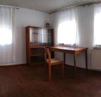 2 12 Zimmer Wohnung S-Ost, WG tauglich, mit optionalem Atelier - Stuttgart Stuttgart-Ost