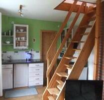 2-Zimmer Wohung möbliert und ausgestattet - Hamburg Wandsbek