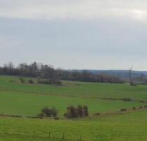 2-Zimmer Wohnung mit schöner Aussicht in Stolberg-Büsbach - Stolberg (Rhld.)