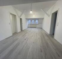 4-Zimmer Wohnung in Witzenhausen - Ermschwerd